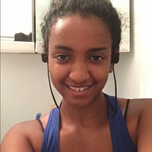 Meet your Posher, Sara